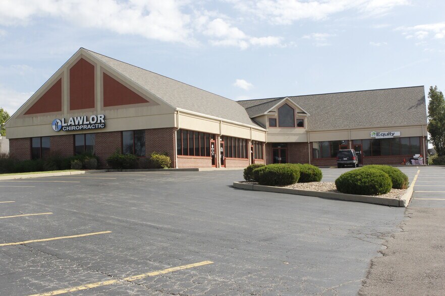 More Photos Of 6020-6038 Weldon Spring Pky, Weldon Spring Office For Lease
