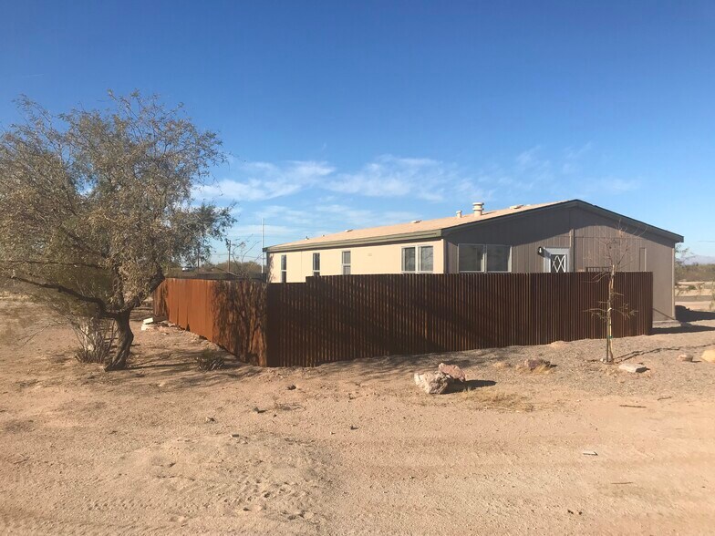 More Photos Of 14945-15047 N Highway 79, Florence Manufactured Housing Mobile Home Park For Sale