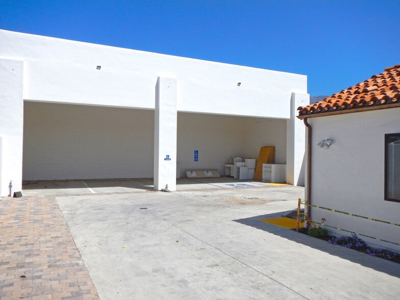 More Photos Of 709 E Haley St, Santa Barbara Office For Lease