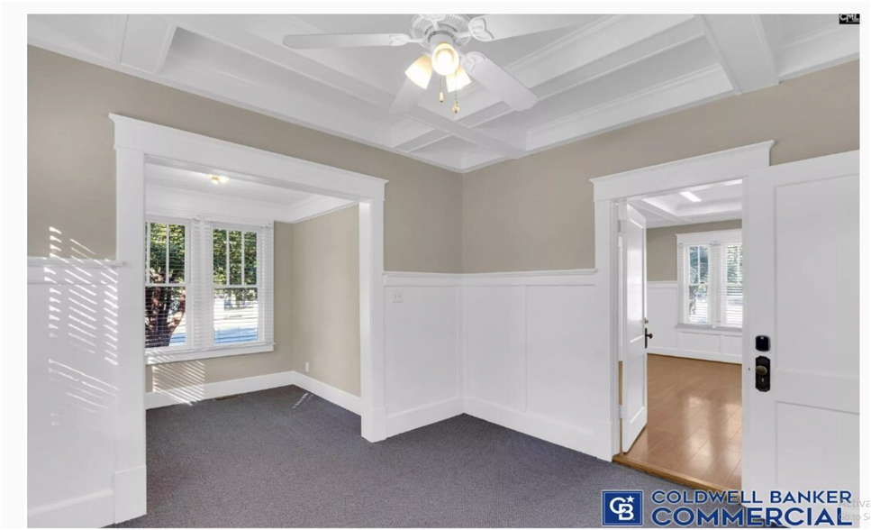 More Photos Of 715 W DeKalb St, Camden Office For Sale