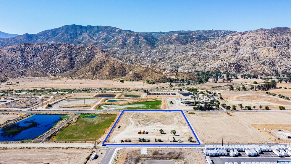 More Photos Of 0 Charles Street, Banning Land For Sale