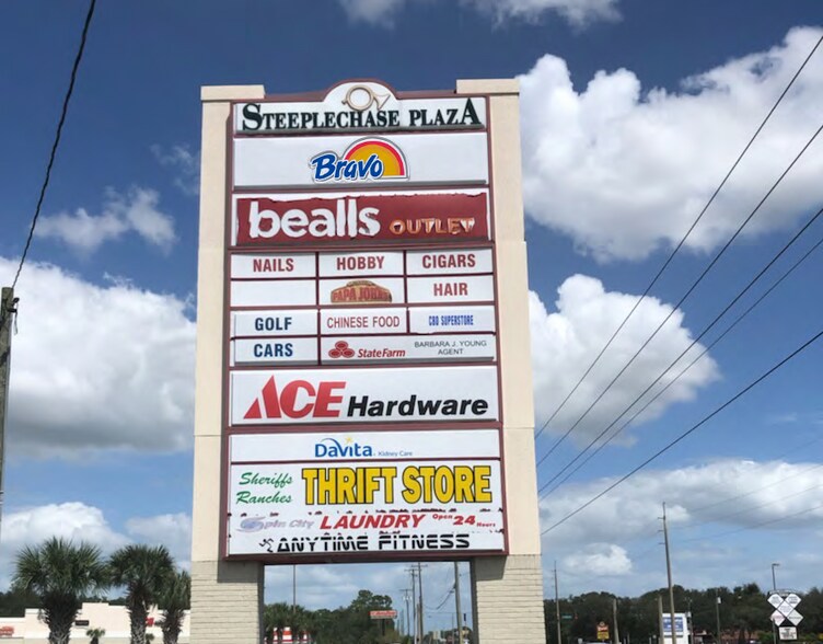 More Photos Of 8585 SW Highway 200, Ocala Unknown For Lease