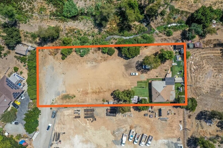 More Photos Of 1828 N Iris Ln, Escondido Land For Sale