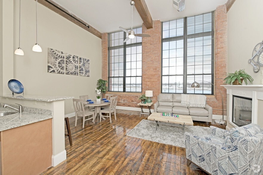 Photo of 1st Floor Ste 119