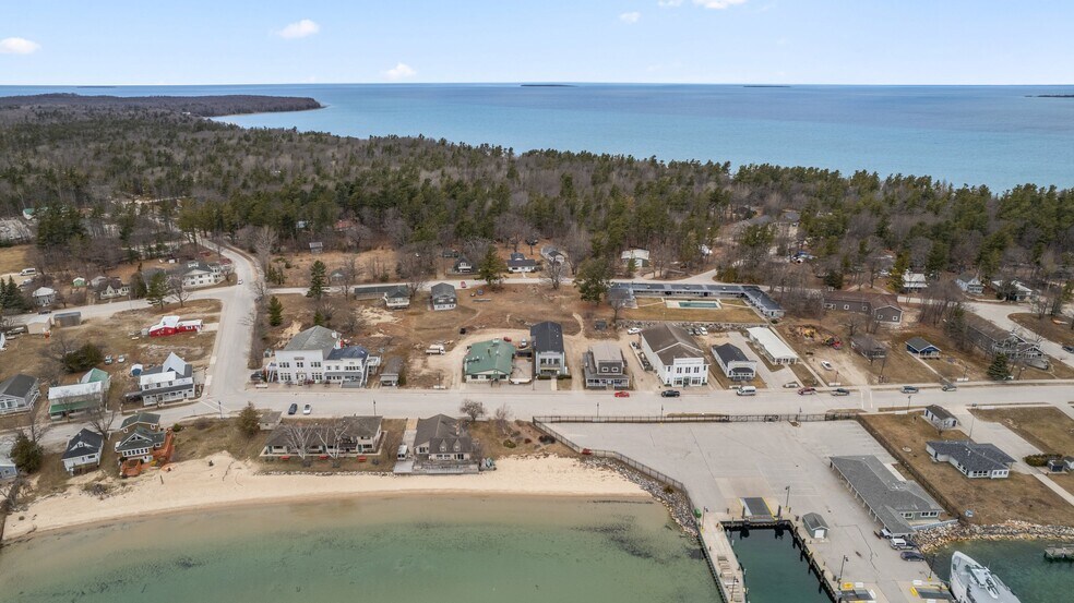 More Photos Of , Beaver Island General Retail For Sale