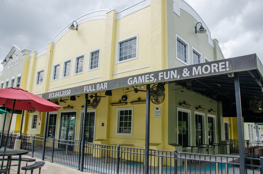 More Photos Of 16144 Churchview Dr, Lithia Unknown For Lease