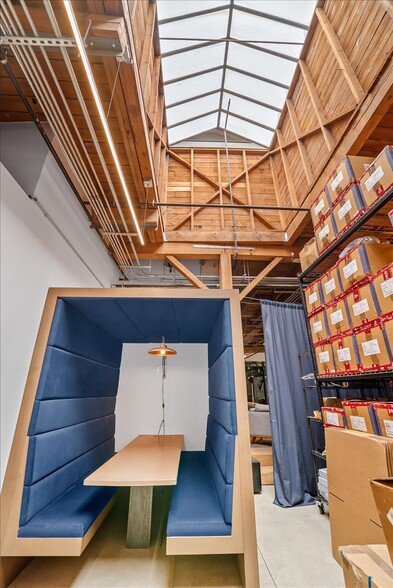 More Photos Of 308-312 S Alameda St, Los Angeles Office For Lease