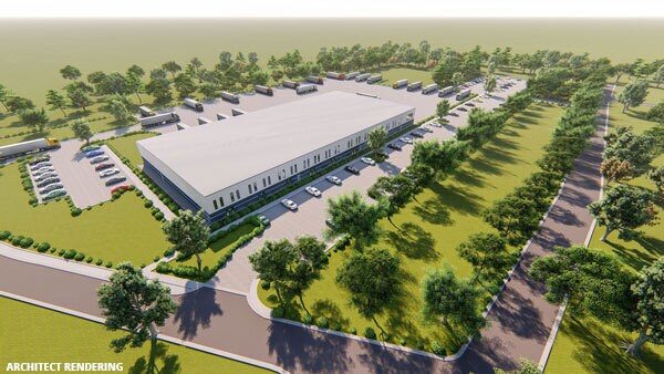 More Photos Of 303 Sunnyside Blvd, Plainview Showroom For Sale