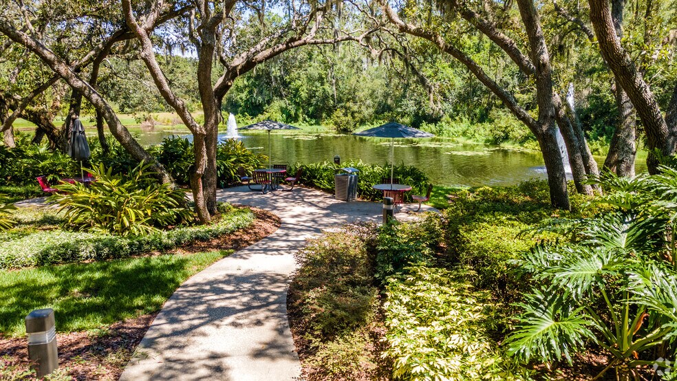 More Photos Of 8875 Hidden River Pkwy, Tampa Office For Lease