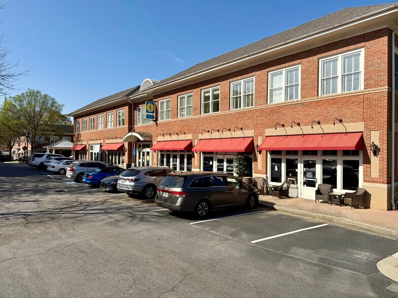 More Photos Of 1295 W Spring St SE, Smyrna Storefront For Lease