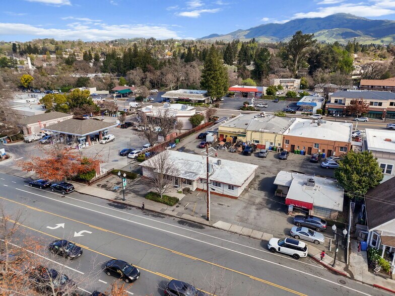 More Photos Of 70 Railroad Ave, Danville Office For Sale