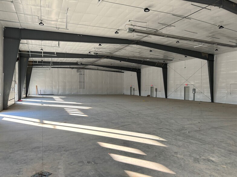 Primary Photo Of 2380 Production Dr, Roca Service For Sale