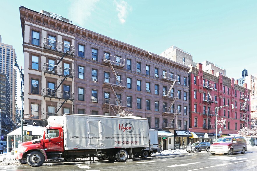 More Photos Of 182-188 Columbus Ave, New York Apartments For Lease