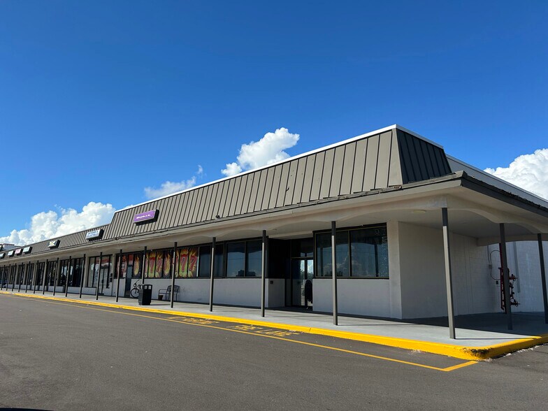 More Photos Of 4500 NE Dixie Hwy, Palm Bay Unknown For Lease