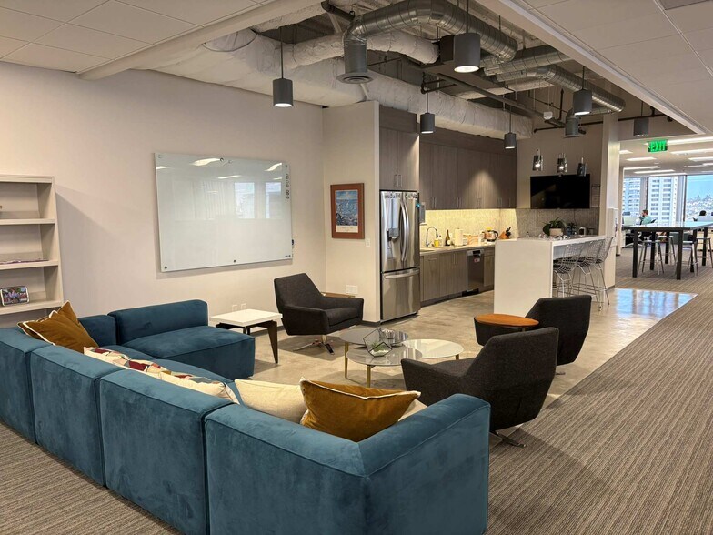More Photos Of 110 W A St, San Diego Office For Lease