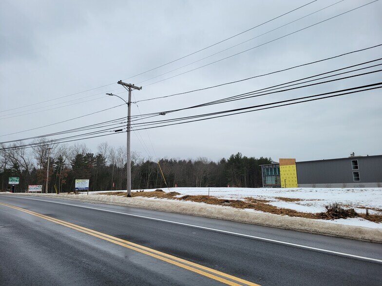 More Photos Of 324 Middlesex Rd, Tyngsborough Land For Sale