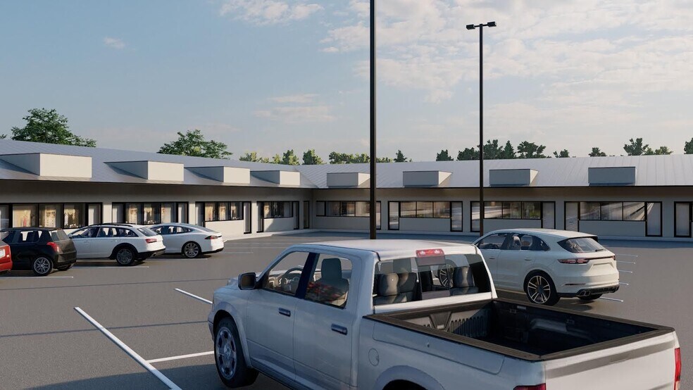 More Photos Of 7630 S Us-1 Hwy, Port Saint Lucie Storefront Retail Office For Lease