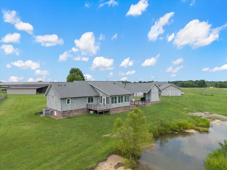 More Photos Of 221 Eady Rd, Shelbyville Land For Sale