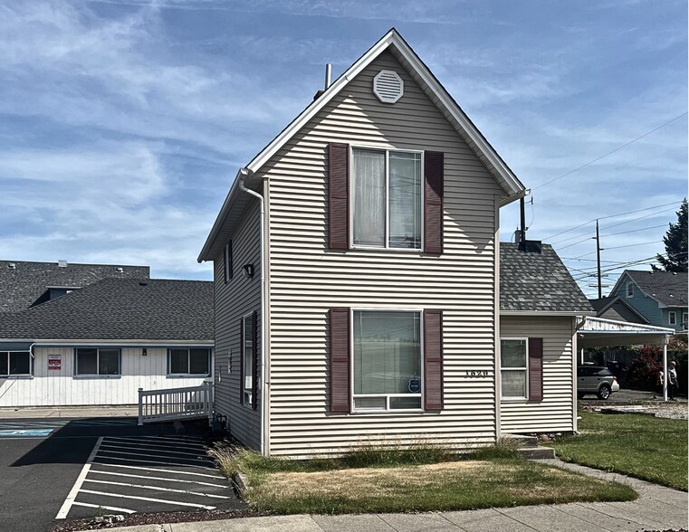 More Photos Of , Spokane Office For Sale