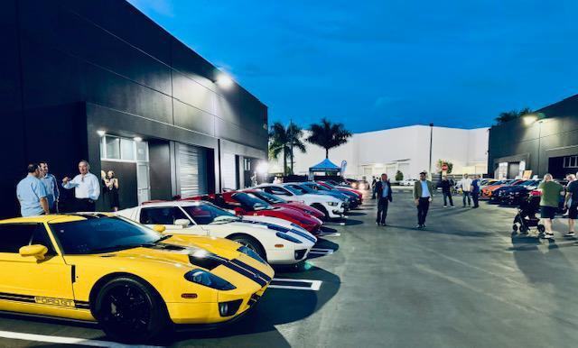 More Photos Of 6030 NW 102nd Ave, Doral Industrial For Sale
