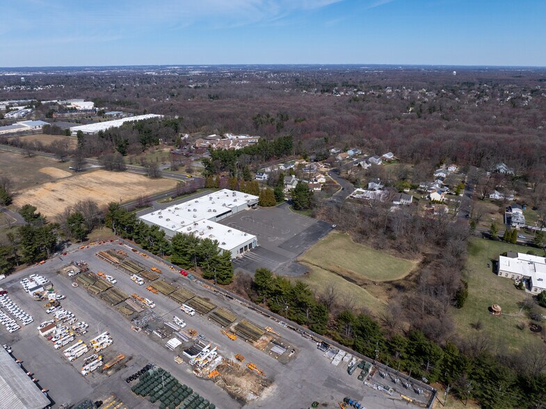 More Photos Of 390 New Albany Rd, Moorestown Warehouse For Sale