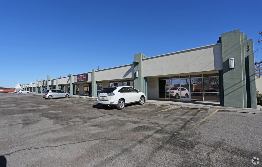 Primary Photo Of 136 Washington SE, Albuquerque Storefront Retail Office For Sale