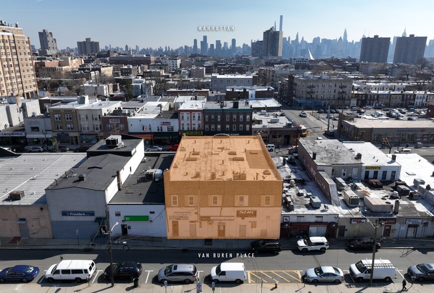 More Photos Of 6135 Bergenline Ave, West New York Storefront Retail Residential For Lease