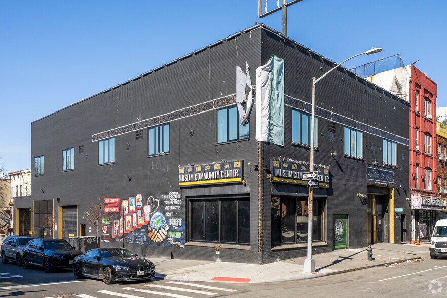 Primary Photo Of 5320 3rd Ave, Brooklyn Warehouse For Lease