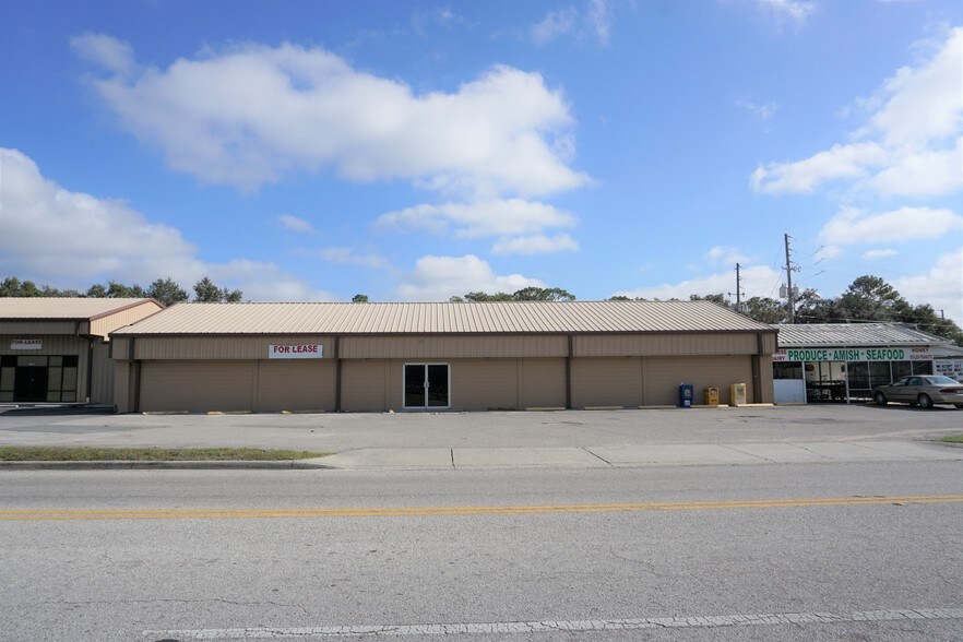 More Photos Of 6520 Fort King Rd, Zephyrhills Storefront Retail Office For Lease