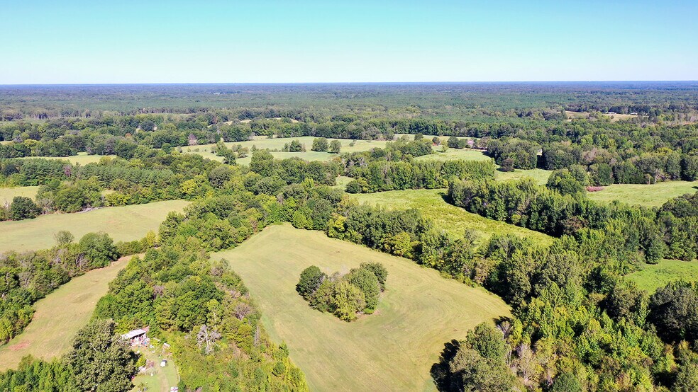 More Photos Of 846 Mays Rd, Coldwater Land For Sale