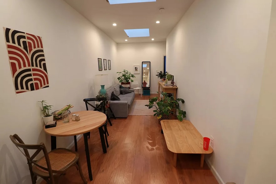 More Photos Of 321 Menahan St, Brooklyn Apartments For Sale