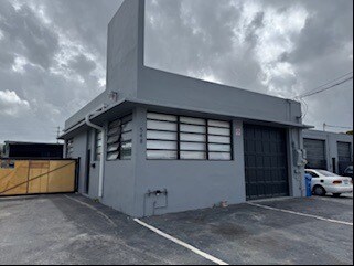 More Photos Of 548 NE 32nd St, Oakland Park Warehouse For Sale