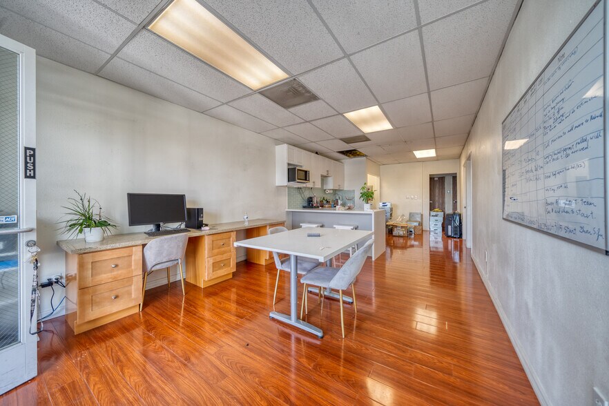 More Photos Of 13209 Garvey Ave, Baldwin Park Loft Creative Space For Sale