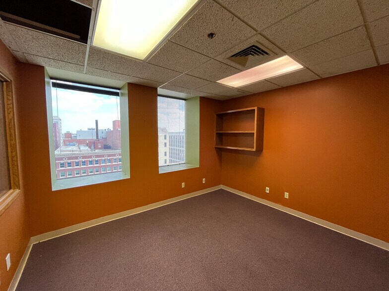 More Photos Of 110 S Main St, Wichita Office Residential For Sale
