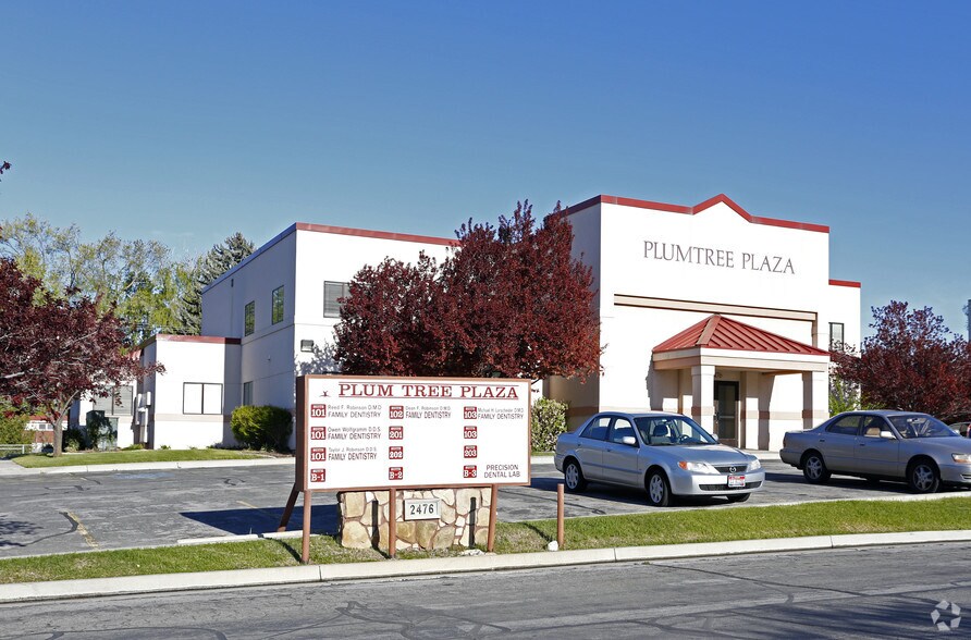 More Photos Of 2476 N University Pky, Provo Office For Sale