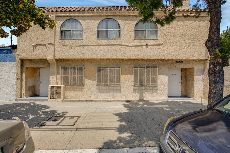 More Photos Of 3405 N Figueroa St, Los Angeles Apartments For Sale