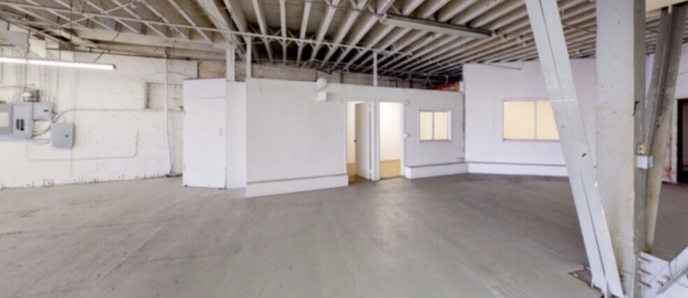 More Photos Of 810 Kohler St, Los Angeles Manufacturing For Lease