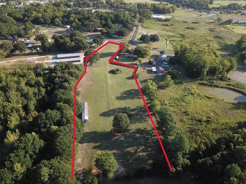 Primary Photo Of 1270 FM 279, Ben Wheeler Land For Sale