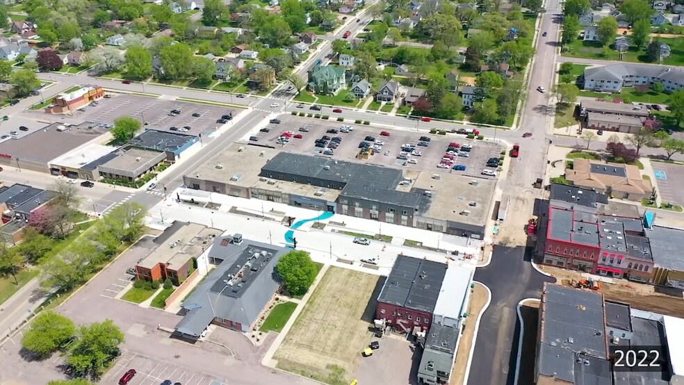 More Photos Of 101 S Main St, Le Sueur Storefront For Lease