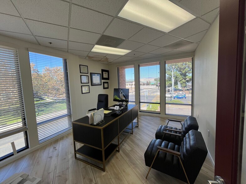 More Photos Of 353 E Park Ave, El Cajon Medical For Lease