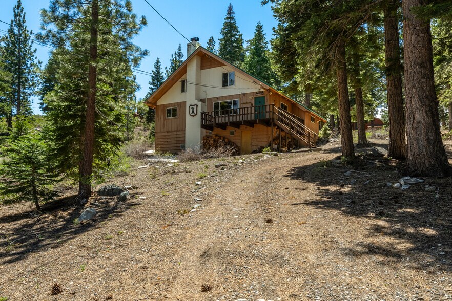 More Photos Of 167 Crawford Ave, Mammoth Lakes Land For Sale