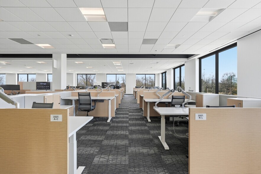 More Photos Of 4909 W Magnolia St, Rogers Office For Lease