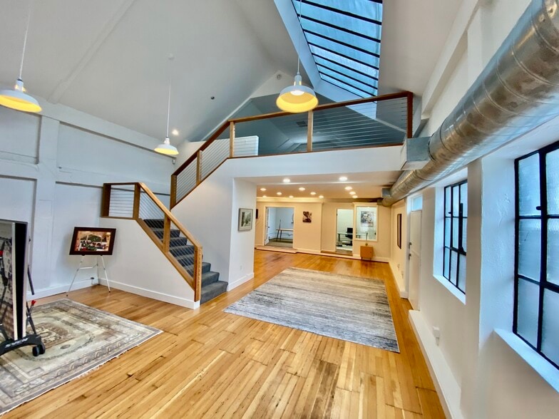Primary Photo Of 263 Hatch Ln, Burlingame Office For Lease
