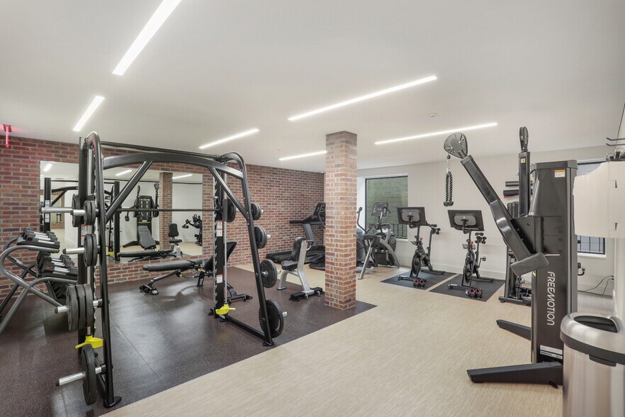 More Photos Of 1160 Fifth Ave, New York Apartments For Lease