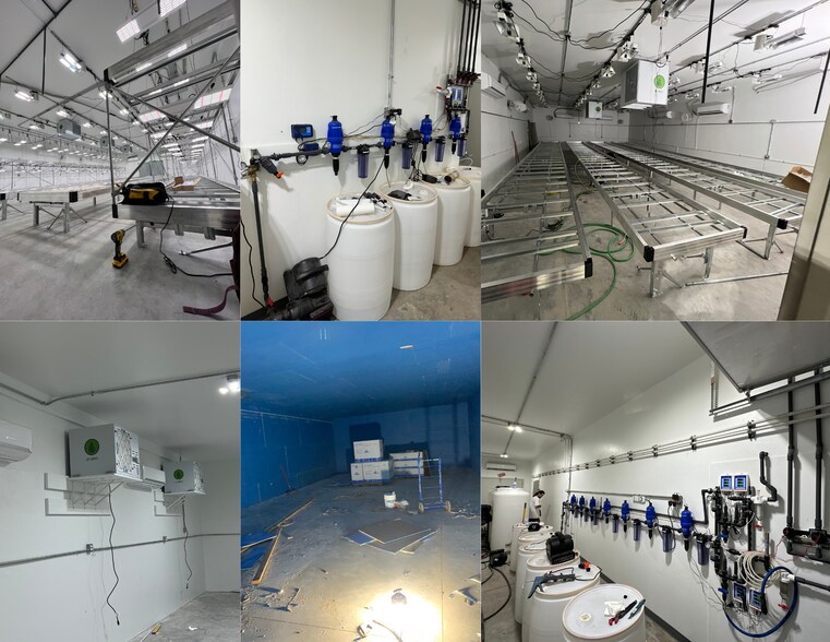 More Photos Of 0000 N Main St, Pernell Manufacturing For Sale