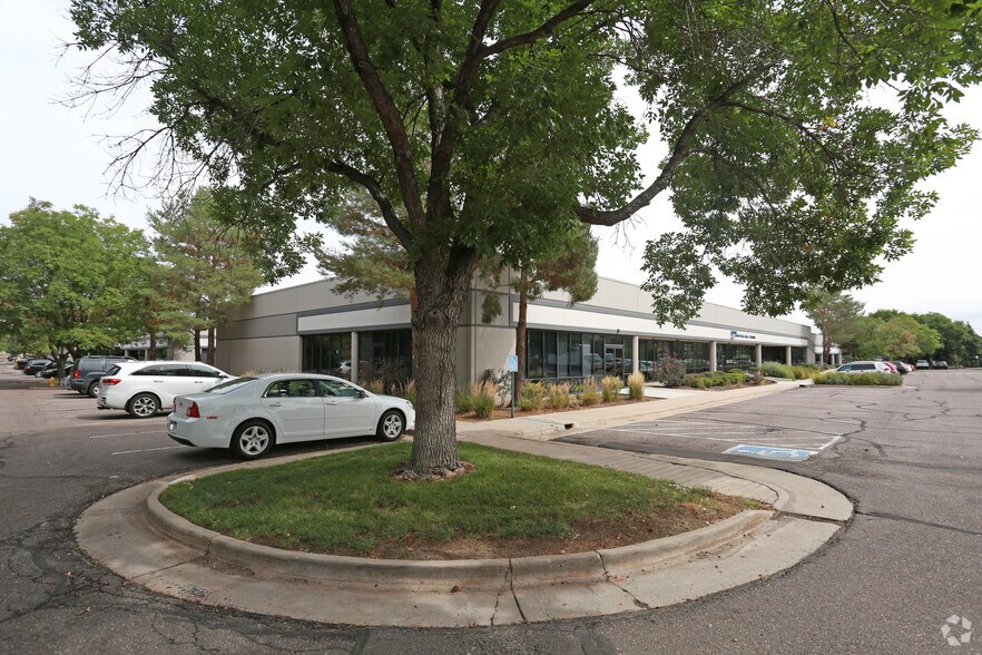 More Photos Of 6675 S Kenton St, Centennial Unknown For Lease