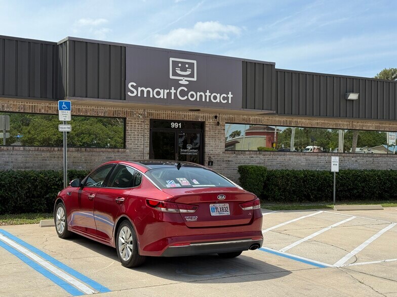 More Photos Of 991 3rd St, Daytona Beach Office For Sale