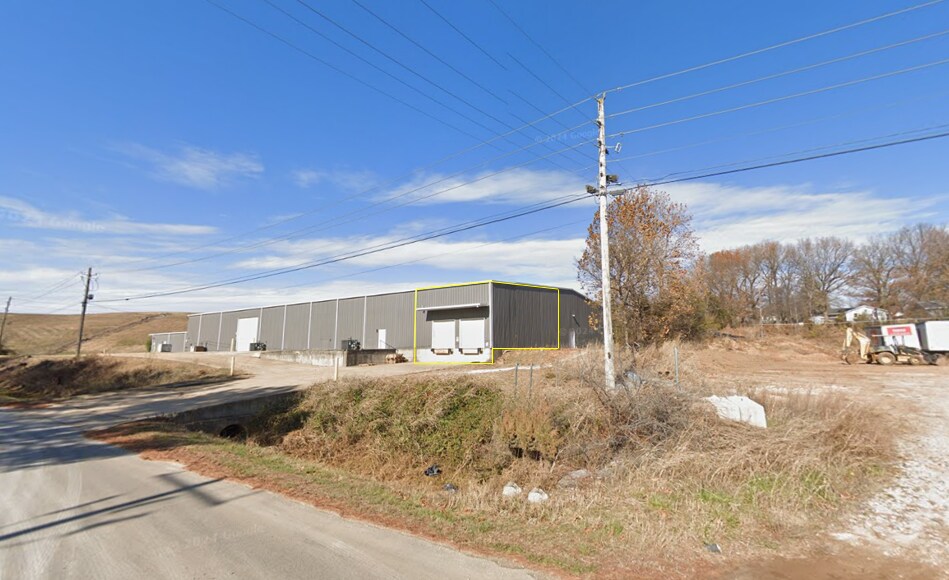 Primary Photo Of 1901 Airport Rd, Harrison Self Storage For Lease