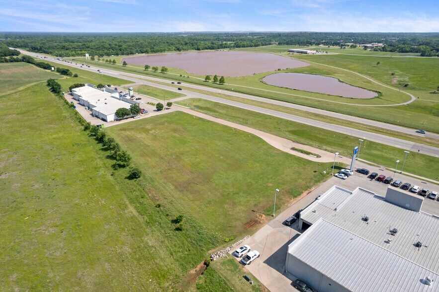 More Photos Of 4010 W 6th Ave, Stillwater Land For Sale