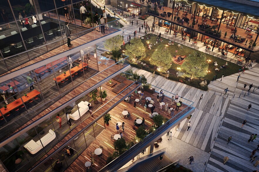 More Photos Of 13595 Inwood Rd, Dallas Office For Lease